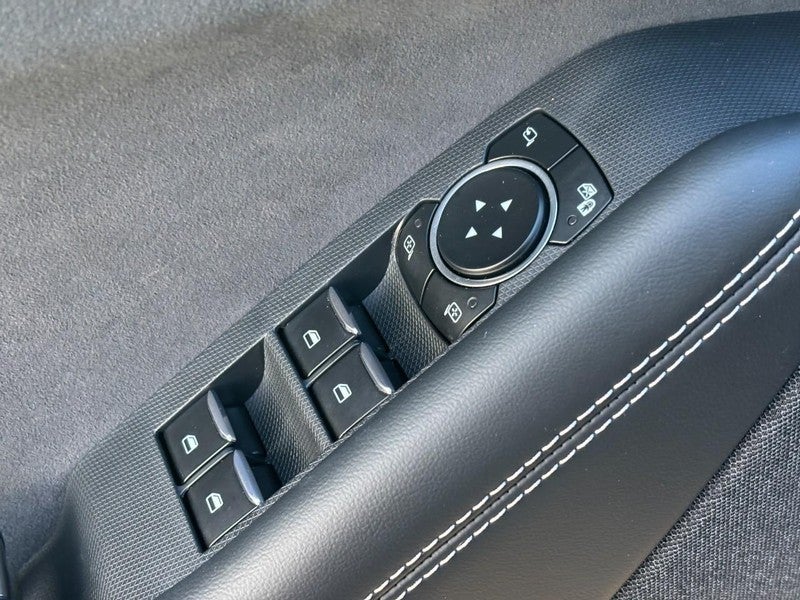 2023 Ford Mustang Mach-E GT AWD