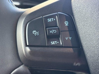 2023 Ford Mustang Mach-E GT AWD