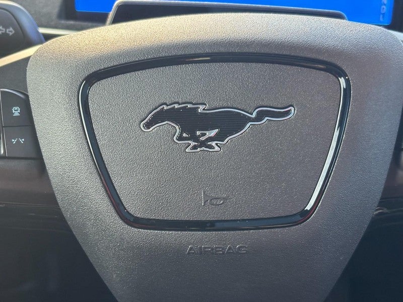 2023 Ford Mustang Mach-E GT AWD