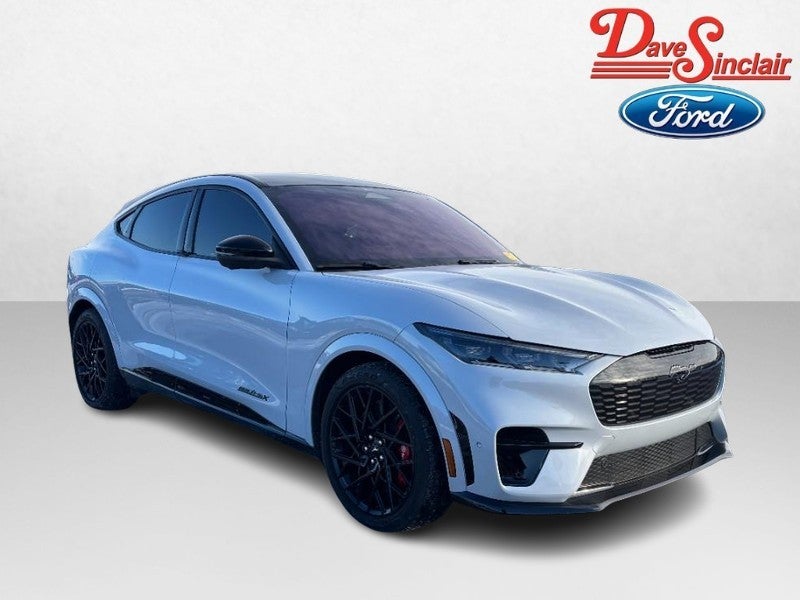 2023 Ford Mustang Mach-E GT AWD