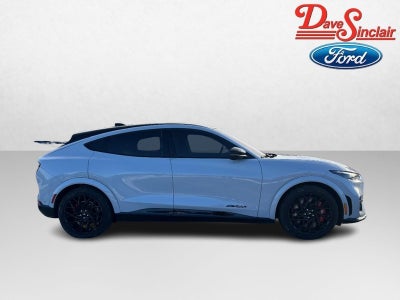 2023 Ford Mustang Mach-E GT AWD