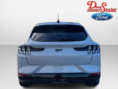2023 Ford Mustang Mach-E GT AWD