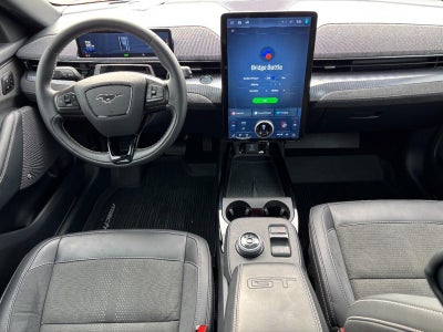 2023 Ford Mustang Mach-E GT AWD