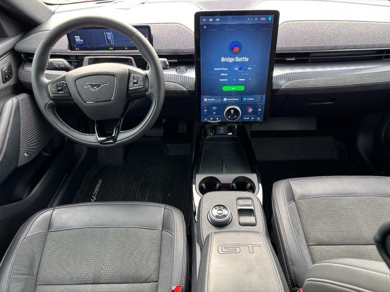 2023 Ford Mustang Mach-E GT AWD