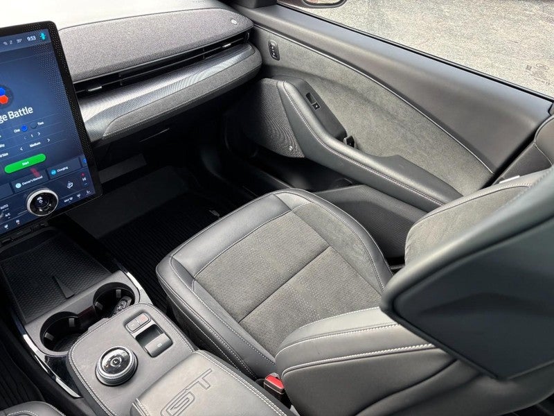 2023 Ford Mustang Mach-E GT AWD