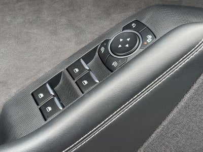 2023 Ford Mustang Mach-E GT AWD