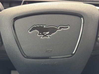 2023 Ford Mustang Mach-E GT AWD
