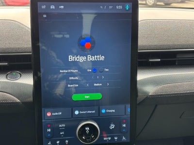 2023 Ford Mustang Mach-E GT AWD