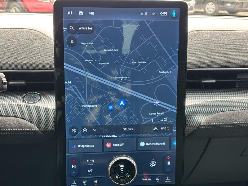 2023 Ford Mustang Mach-E GT AWD