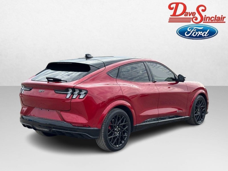 2023 Ford Mustang Mach-E GT AWD