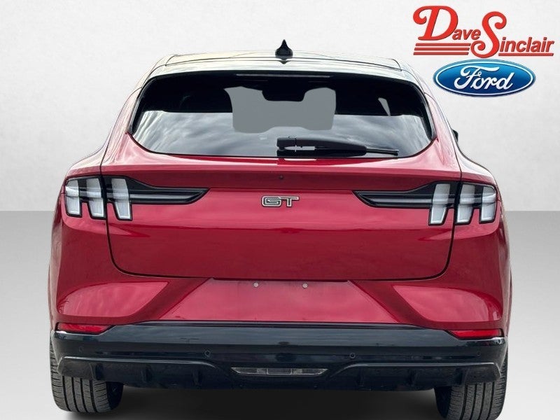 2023 Ford Mustang Mach-E GT AWD