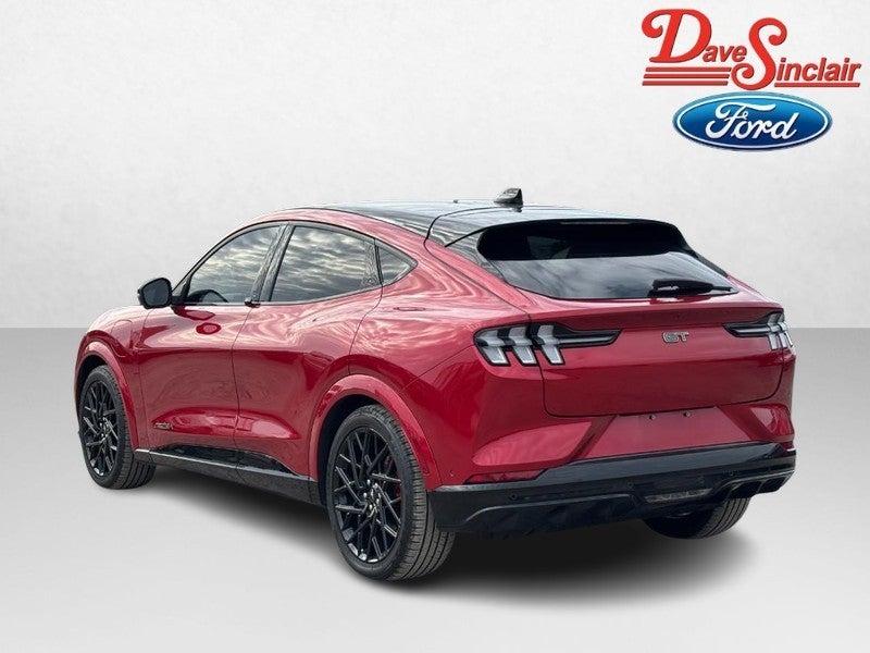 2023 Ford Mustang Mach-E GT AWD