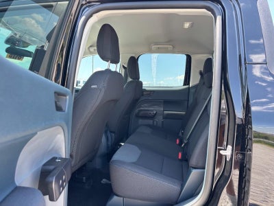 2024 Ford Maverick XL AWD SuperCrew