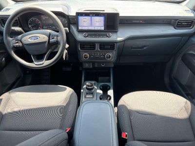 2024 Ford Maverick XL AWD SuperCrew