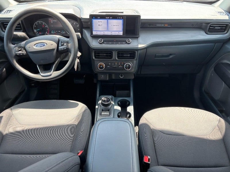2024 Ford Maverick XL AWD SuperCrew