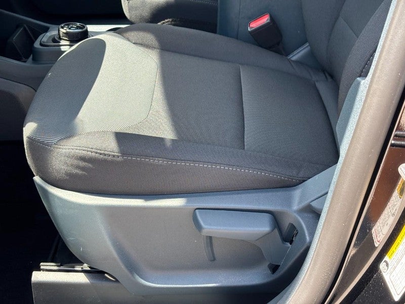 2024 Ford Maverick XL AWD SuperCrew