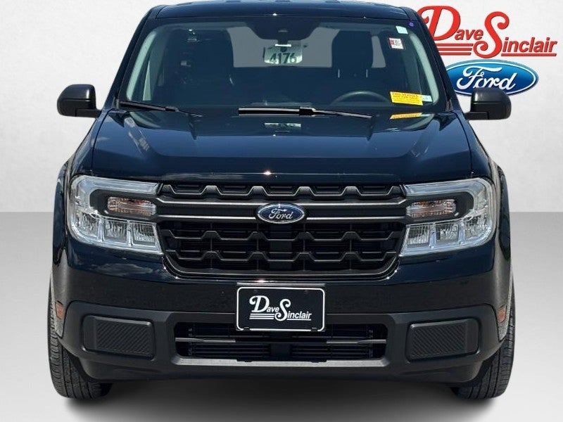 2024 Ford Maverick XL AWD SuperCrew