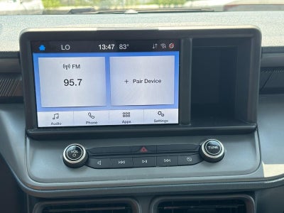 2024 Ford Maverick XL AWD SuperCrew