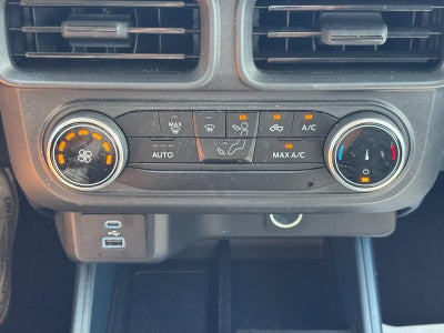 2024 Ford Maverick XL AWD SuperCrew
