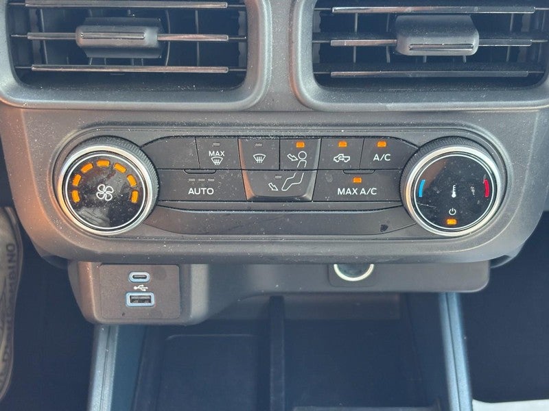 2024 Ford Maverick XL AWD SuperCrew