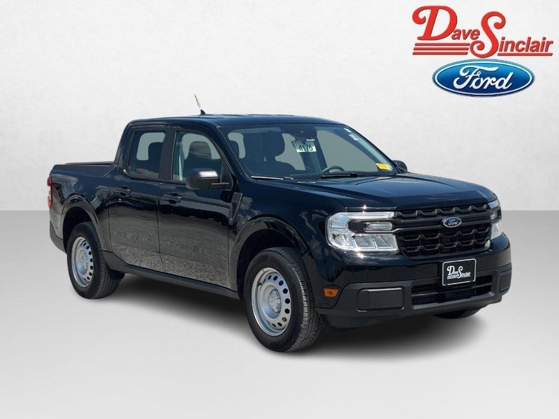 2024 Ford Maverick XL AWD SuperCrew