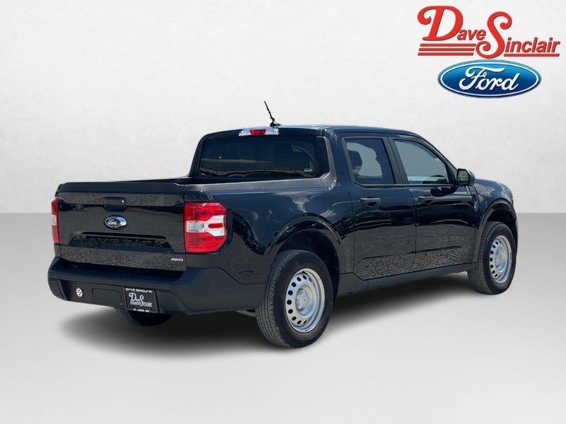 2024 Ford Maverick XL AWD SuperCrew