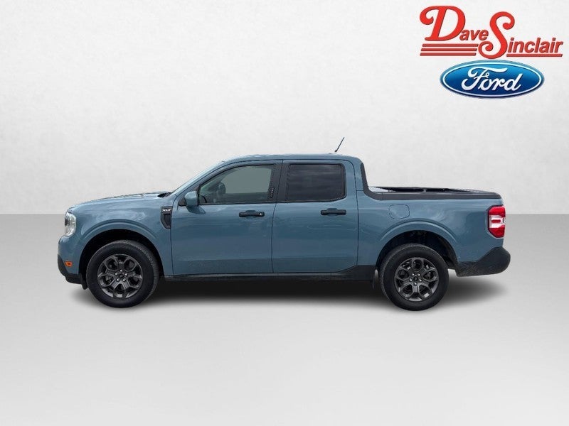 2022 Ford Maverick XLT FWD SuperCrew
