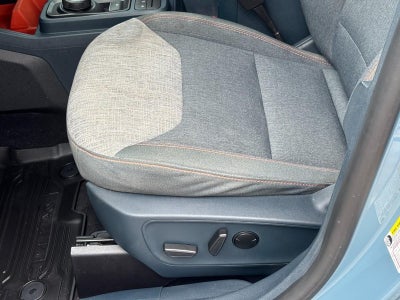 2022 Ford Maverick XLT FWD SuperCrew