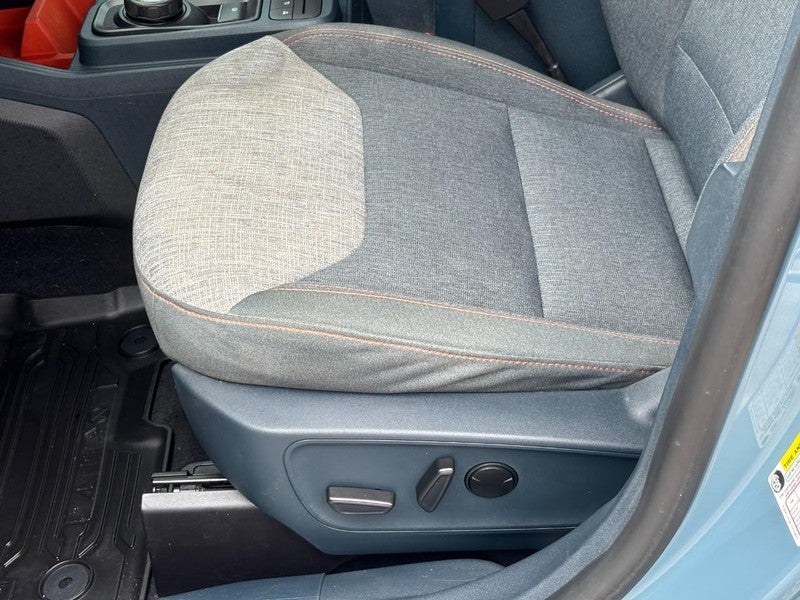 2022 Ford Maverick XLT FWD SuperCrew