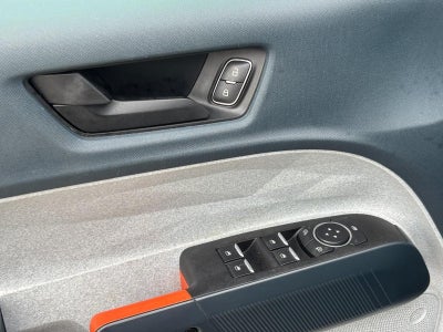 2022 Ford Maverick XLT FWD SuperCrew