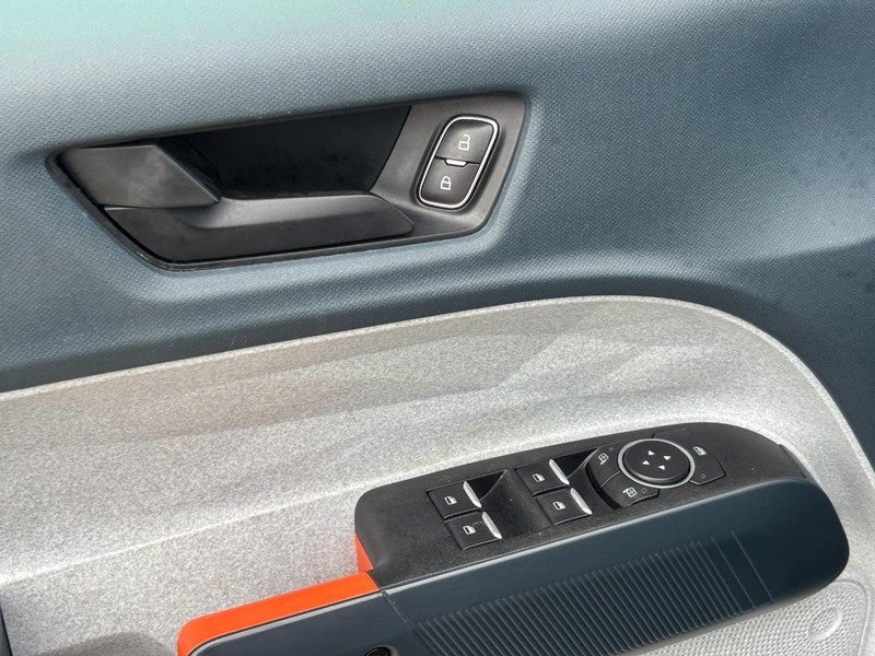 2022 Ford Maverick XLT FWD SuperCrew