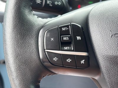 2022 Ford Maverick XLT FWD SuperCrew