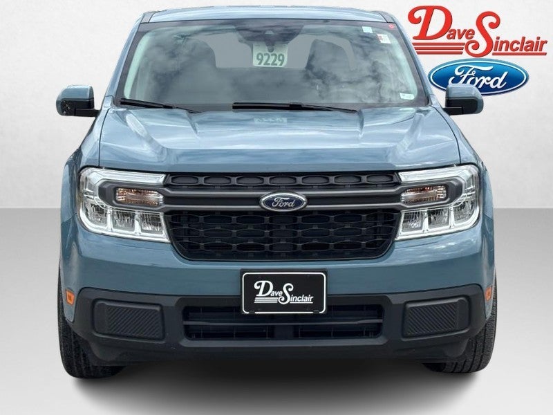 2022 Ford Maverick XLT FWD SuperCrew