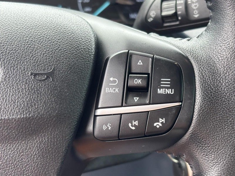 2022 Ford Maverick XLT FWD SuperCrew