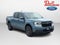 2022 Ford Maverick XLT FWD SuperCrew