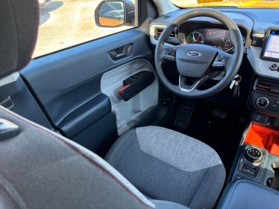 2022 Ford Maverick XLT FWD SuperCrew