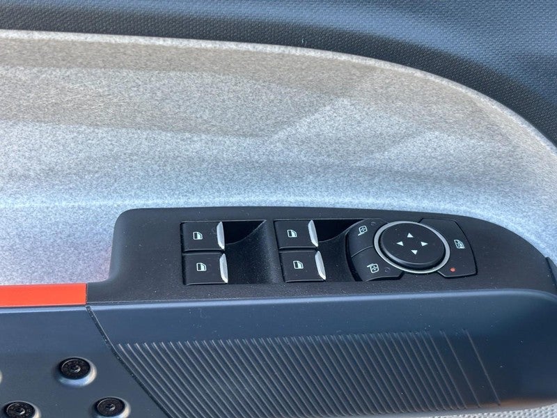 2022 Ford Maverick XLT FWD SuperCrew