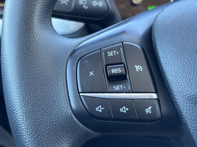 2022 Ford Maverick XLT FWD SuperCrew