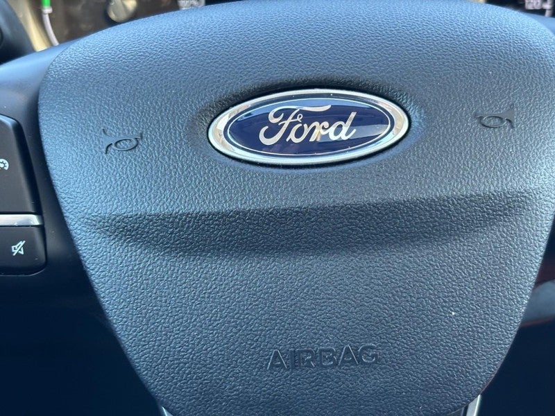2022 Ford Maverick XLT FWD SuperCrew