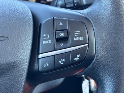 2022 Ford Maverick XLT FWD SuperCrew