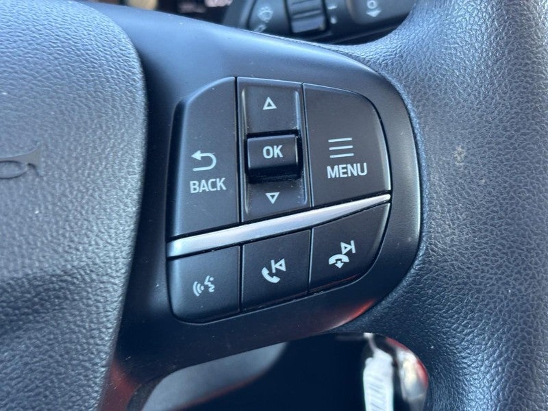 2022 Ford Maverick XLT FWD SuperCrew