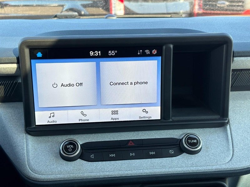 2022 Ford Maverick XLT FWD SuperCrew