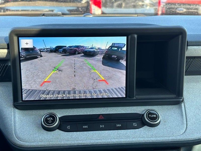 2022 Ford Maverick XLT FWD SuperCrew