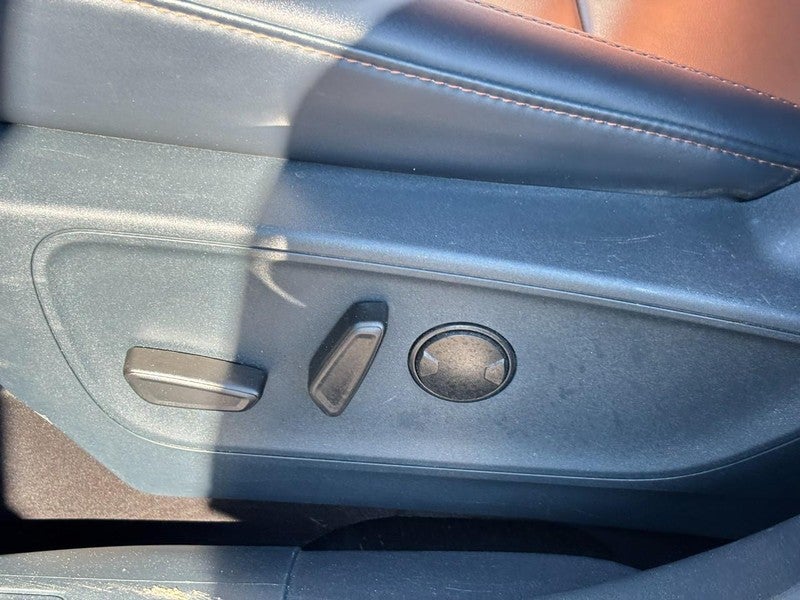 2022 Ford Maverick LARIAT FWD SuperCrew