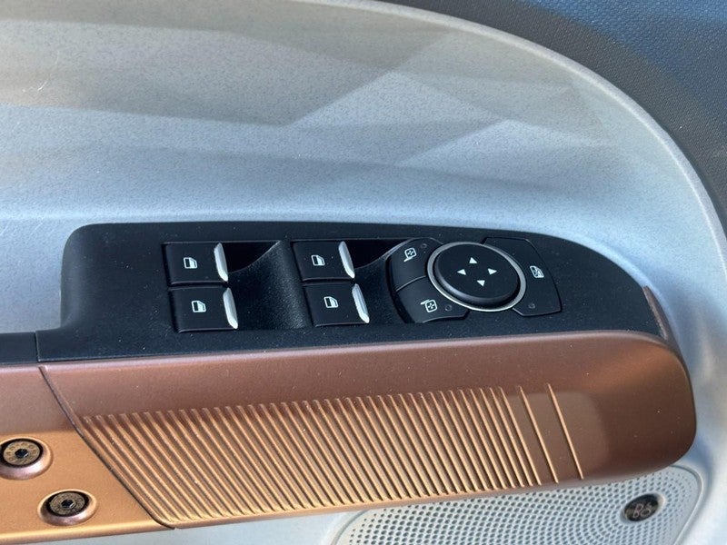 2022 Ford Maverick LARIAT FWD SuperCrew