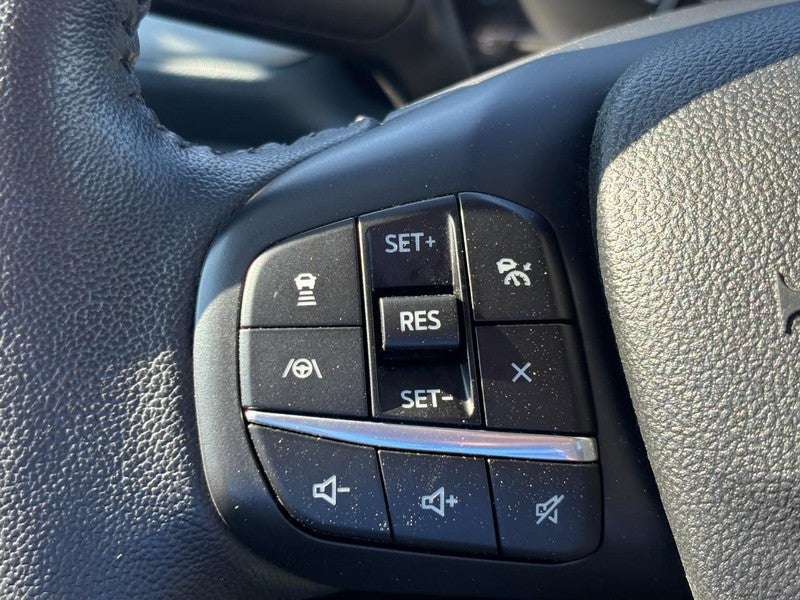 2022 Ford Maverick LARIAT FWD SuperCrew