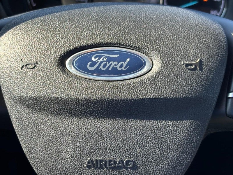 2022 Ford Maverick LARIAT FWD SuperCrew