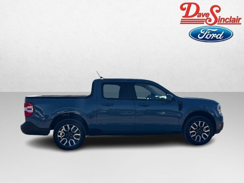 2022 Ford Maverick LARIAT FWD SuperCrew