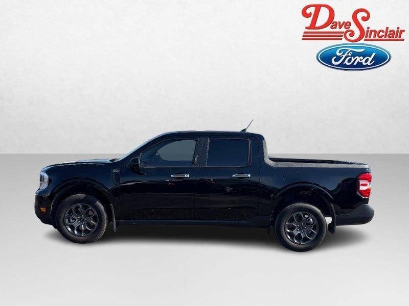 2023 Ford Maverick XLT FWD SuperCrew