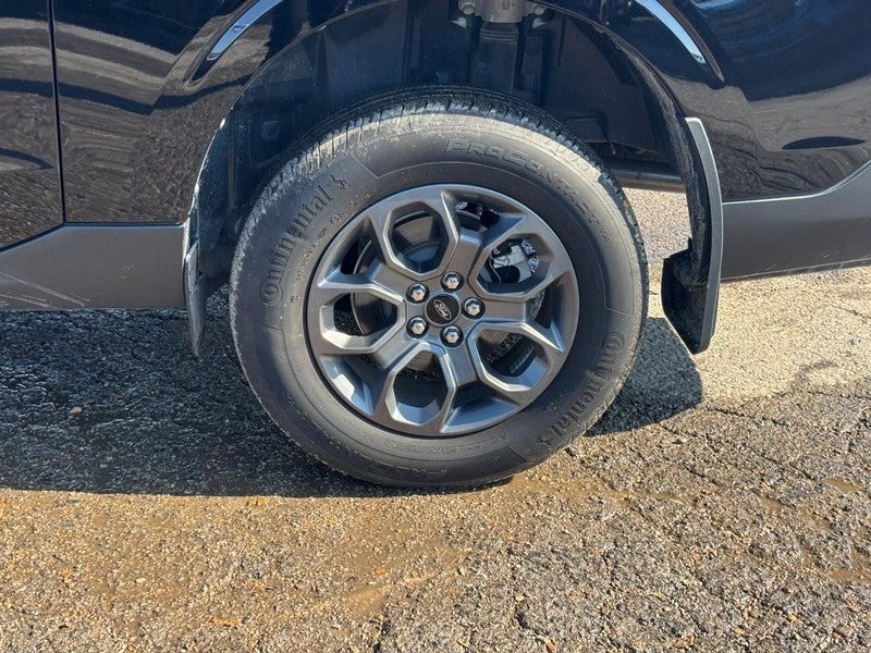 2023 Ford Maverick XLT FWD SuperCrew